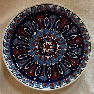 Decorative Greek, NEOFITOY KERAMIK BY Fauraki-Rodos